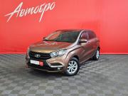 Lada (ВАЗ) XRAY I Вологда  - изображение 19