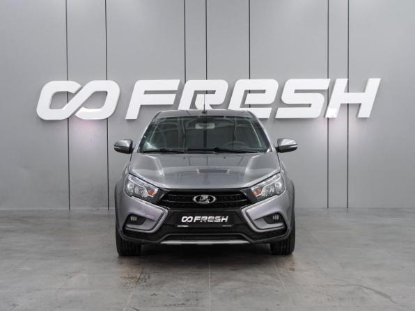Lada (ВАЗ) Vesta I с пробегом 2018 года, цена 950 000 рублей, 89458 км, седан, Автокод Объявления