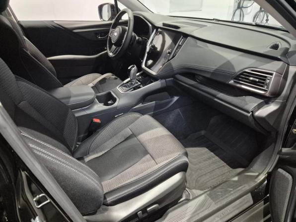 Subaru Outback VI с пробегом 2024 года, цена 6 100 000 рублей, 30164 км, универсал, Автокод Объявления