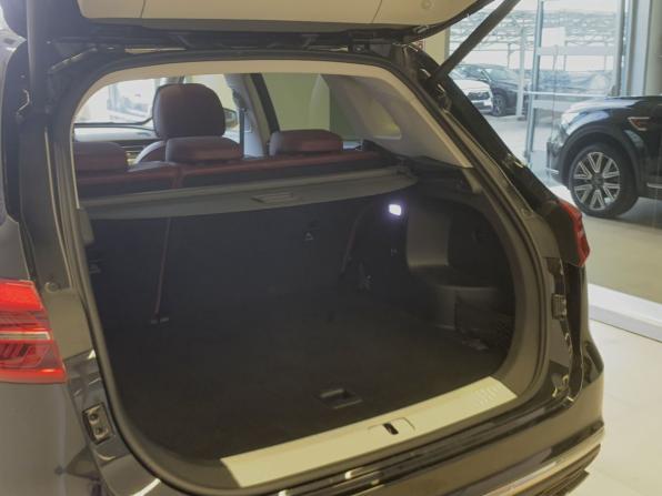 Hongqi HS5 I с пробегом 2023 года, цена 2 670 000 рублей, 13000 км, внедорожник, Автокод Объявления