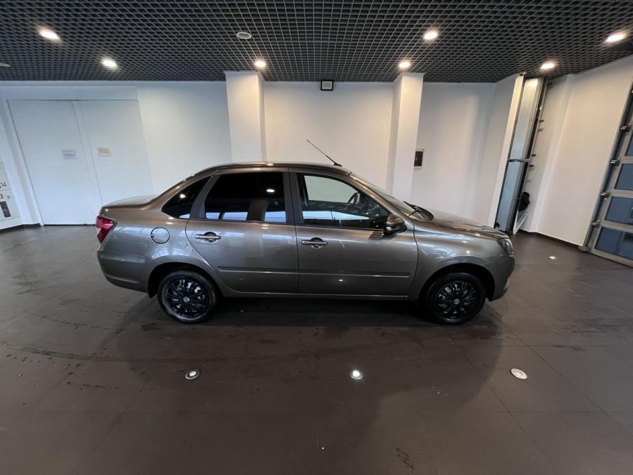 Lada (ВАЗ) Granta I Рестайлинг Чебоксары  - изображение 2