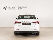 Skoda Rapid II Казань  - изображение 12