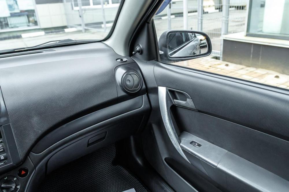 Chevrolet Aveo I Рестайлинг Ульяновск  - изображение 11
