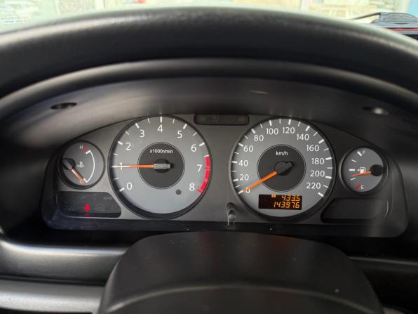 Nissan Almera Classic I с пробегом 2008 года, цена 529 000 рублей, 143976 км, седан, Автокод Объявления