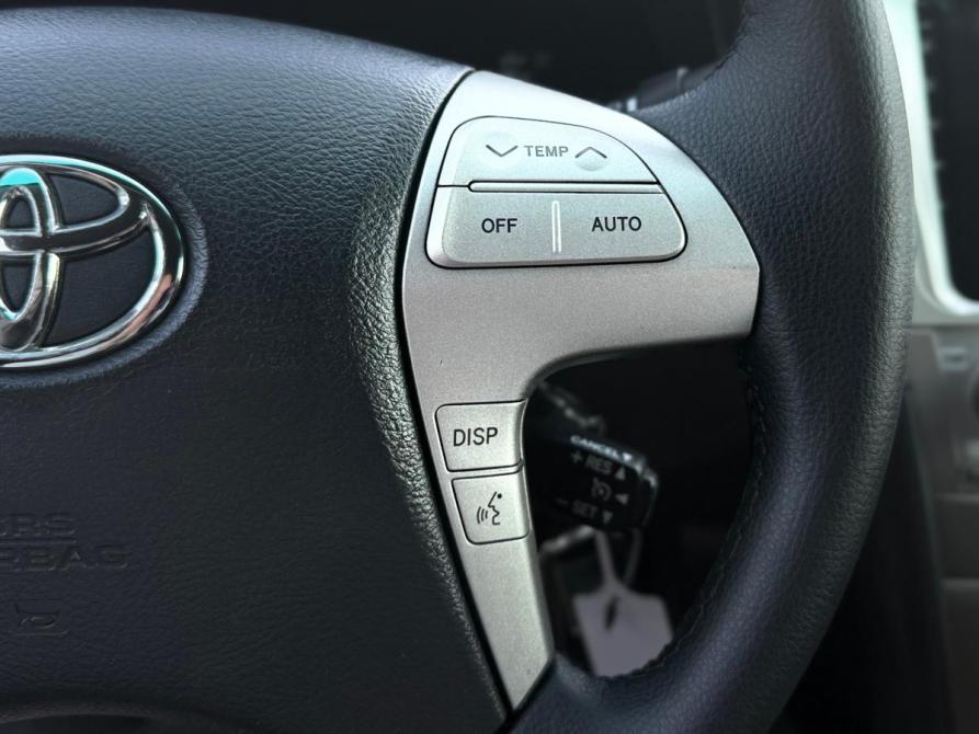 Toyota Camry VI (XV40) Рестайлинг Альметьевск  - изображение 18