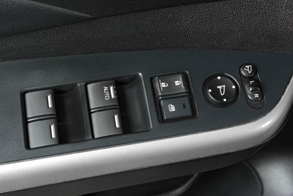Honda CR-V IV Тюмень  - изображение 19