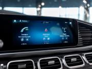 Mercedes-Benz GLS II (X167) Москва  - изображение 43
