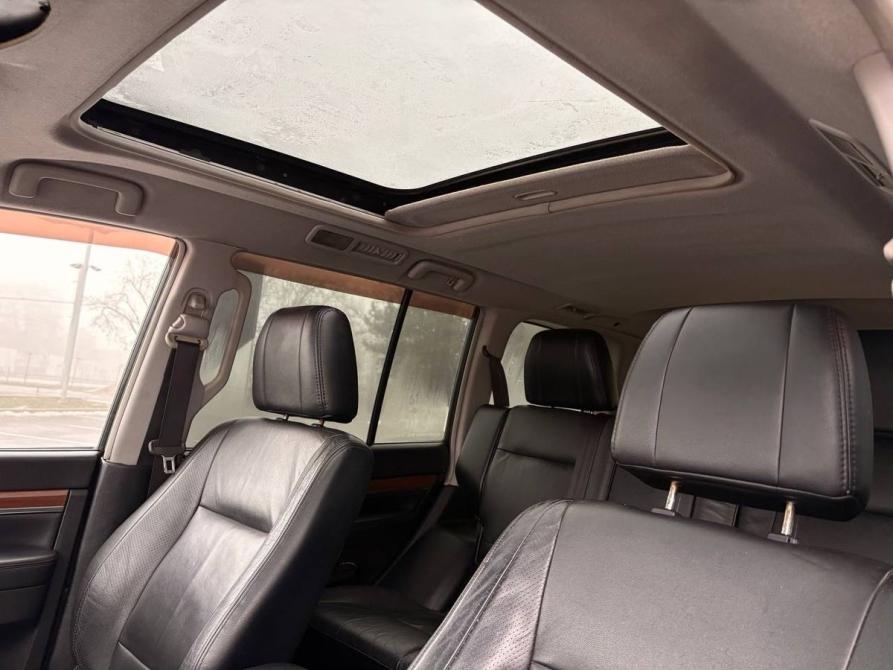 Mitsubishi Pajero IV Ростов-на-Дону  - изображение 15