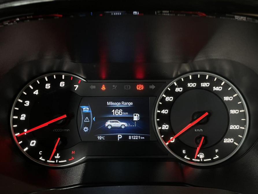 Changan CS35 Plus I Тамбов  - изображение 14