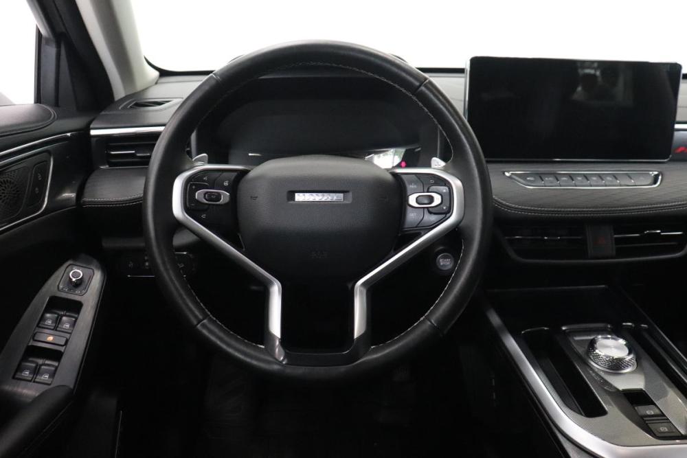 Haval Jolion I Рестайлинг Ульяновск  - изображение 10