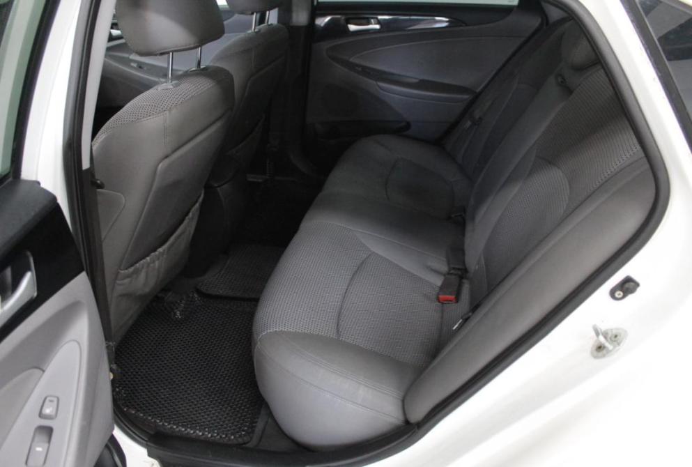 Hyundai Sonata VI (YF) Астрахань  - изображение 17