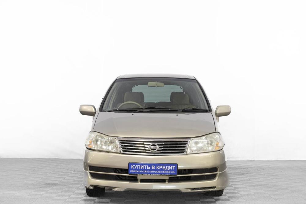 Nissan Liberty Барнаул  - изображение 2