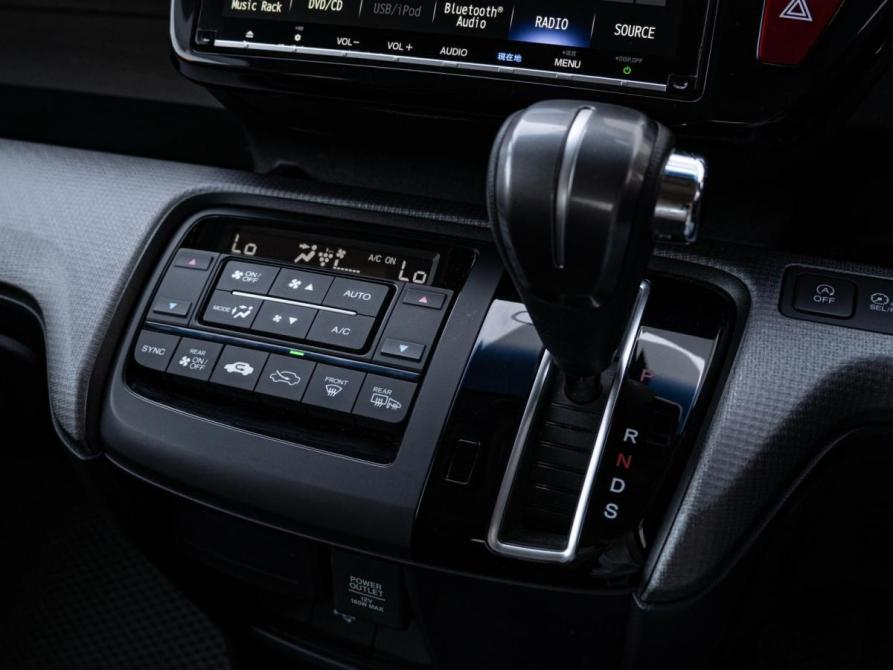 Honda Stepwgn V Рестайлинг Краснодар  - изображение 14