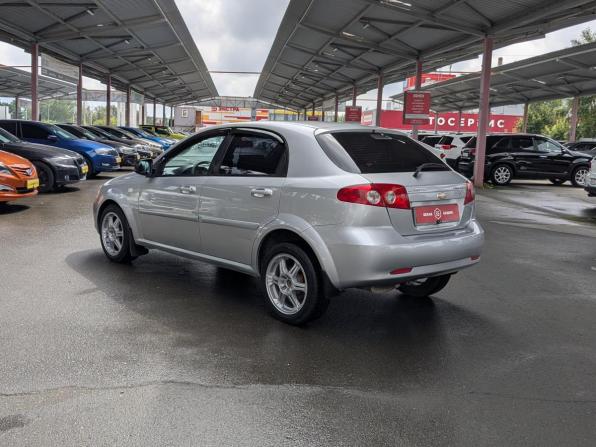 Chevrolet Lacetti I с пробегом 2012 года, цена 599 900 рублей, 154000 км, хэтчбек, Автокод Объявления
