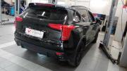 Haval Jolion I Рестайлинг Санкт-Петербург  - изображение 35