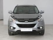 Hyundai ix35 I Рестайлинг Старый Оскол  - изображение 23