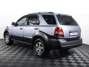 Kia Sorento I Москва  - изображение 26