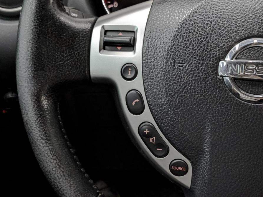 Nissan Qashqai I Рестайлинг Москва  - изображение 25