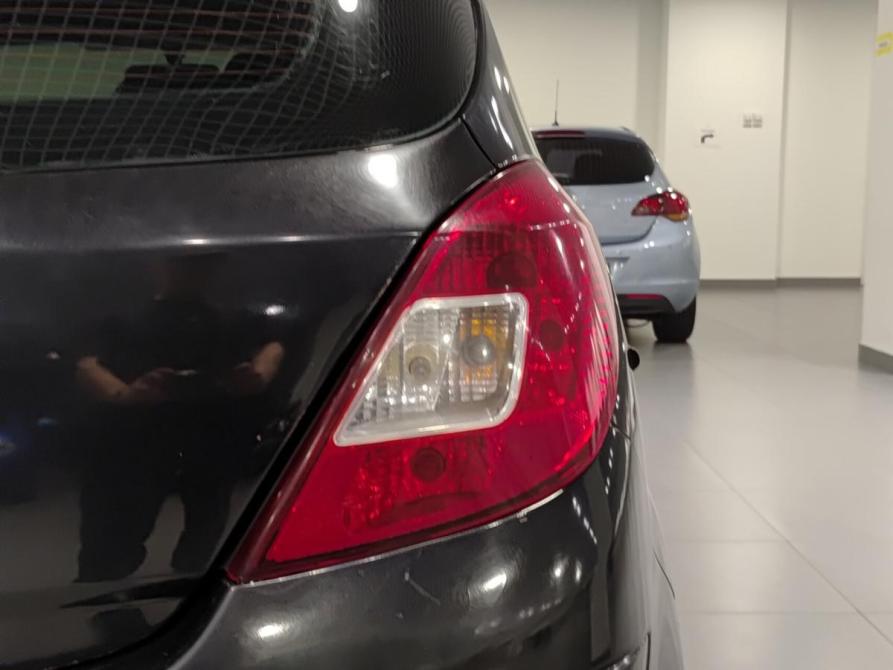 Opel Corsa D Казань  - изображение 11