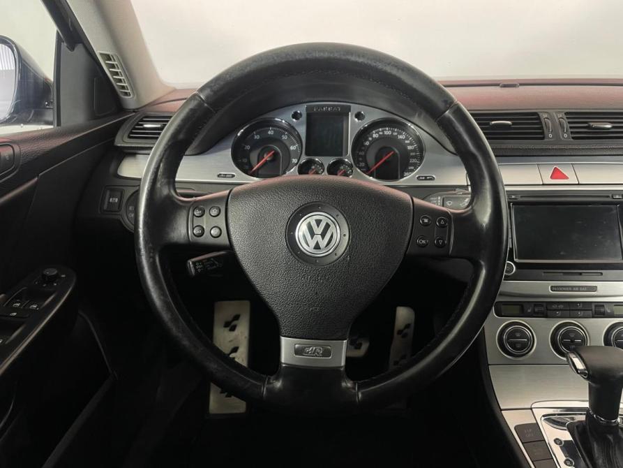 Volkswagen Passat B6 Воронеж  - изображение 11