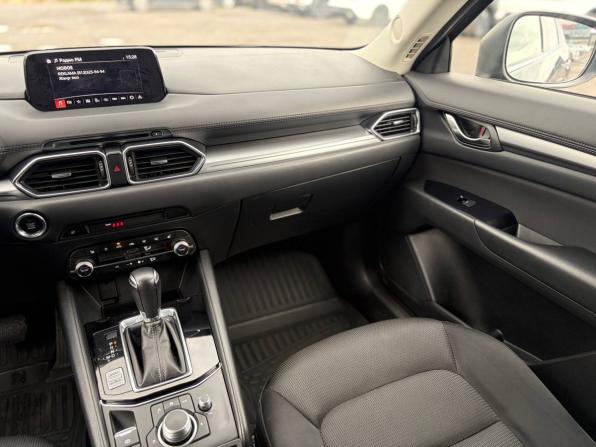 Mazda CX-5 II с пробегом 2019 года, цена 2 345 000 рублей, 107094 км, внедорожник, Автокод Объявления