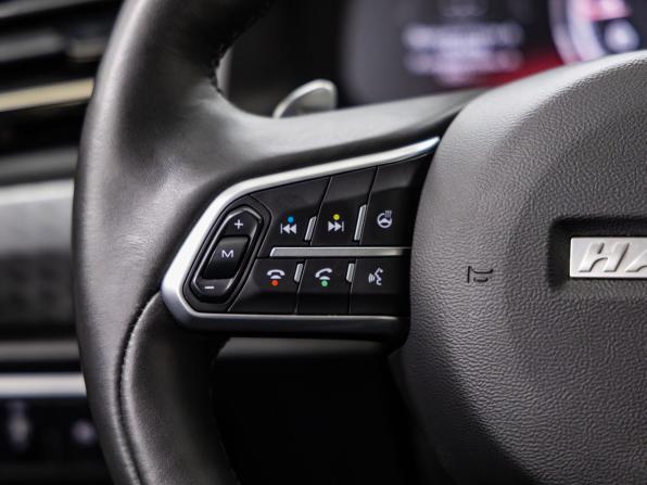 Haval F7x I Рестайлинг с пробегом 2024 года, цена 2 398 000 рублей, 25183 км, внедорожник, Автокод Объявления