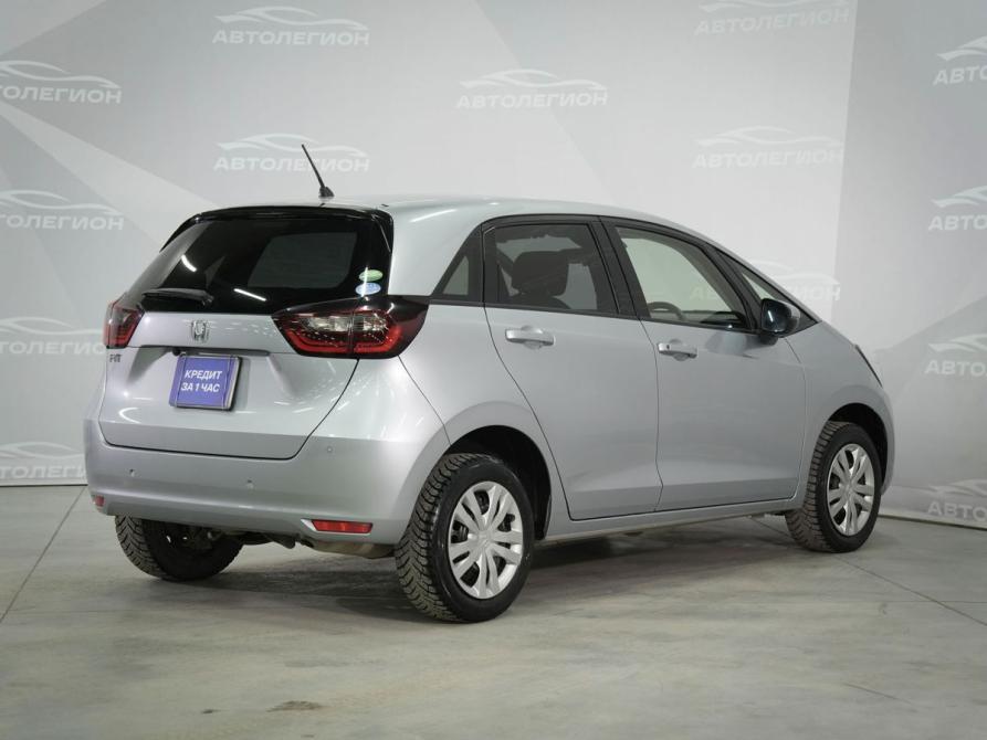 Honda Fit IV Новосибирск  - изображение 5