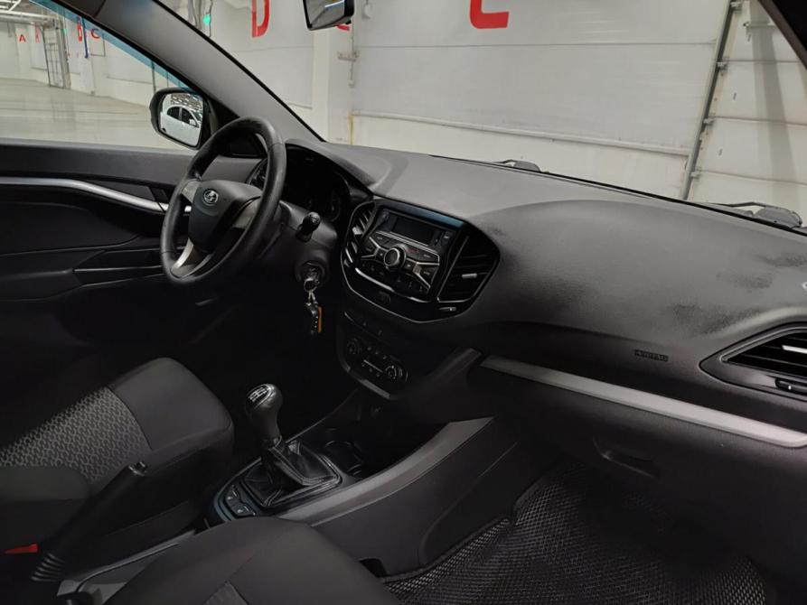 Lada (ВАЗ) Vesta I Казань  - изображение 13