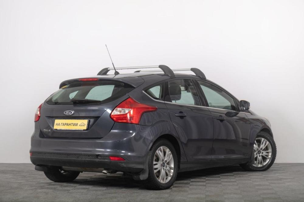 Ford Focus III Томск  - изображение 7