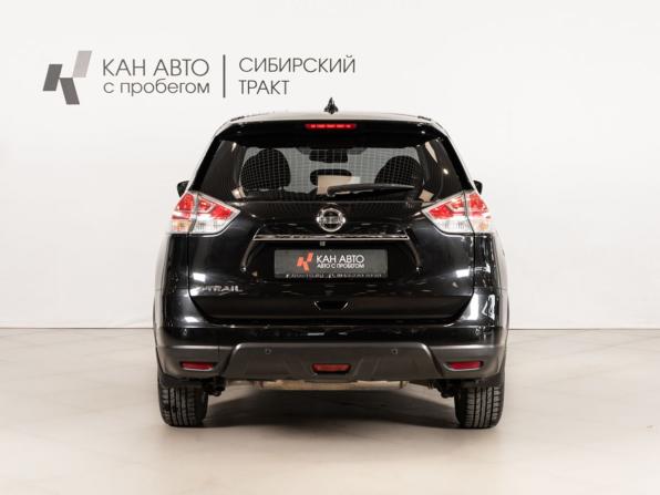 Nissan X-Trail III с пробегом 2018 года, цена 1 889 658 рублей, 187645 км, внедорожник, Автокод Объявления