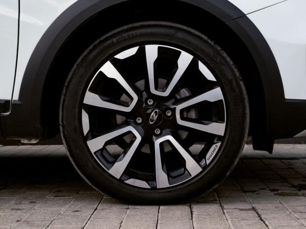 Lada (ВАЗ) Vesta I Рестайлинг (NG) с пробегом 2024 года, цена 1 275 000 рублей, 96975 км, универсал, Автокод Объявления