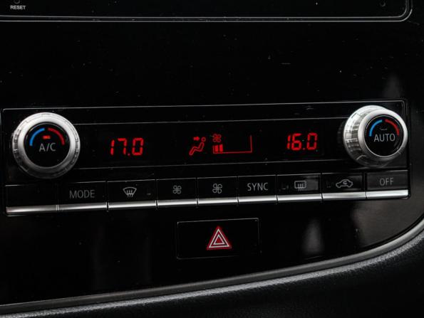 Mitsubishi Outlander III Рестайлинг 3 с пробегом 2020 года, цена 2 399 000 рублей, 94719 км, внедорожник, Автокод Объявления