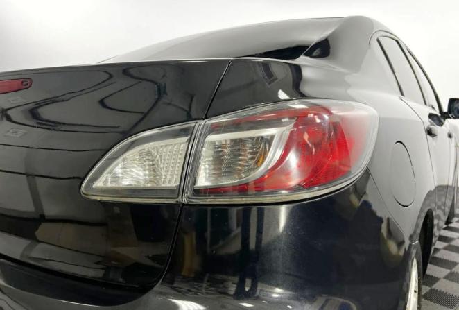 Mazda 3 II (BL) с пробегом 2010 года, цена 700 000 рублей, 192500 км, седан, Автокод Объявления