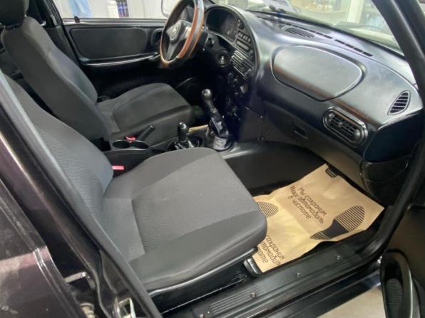 Chevrolet Niva I Рестайлинг с пробегом 2010 года, цена 413 000 рублей, 141972 км, внедорожник, Автокод Объявления