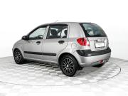 Hyundai Getz I Рестайлинг Ногинск  - изображение 25