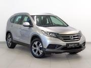 Honda CR-V IV Москва  - изображение 30