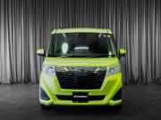 Subaru Justy V Тюмень  - изображение 21