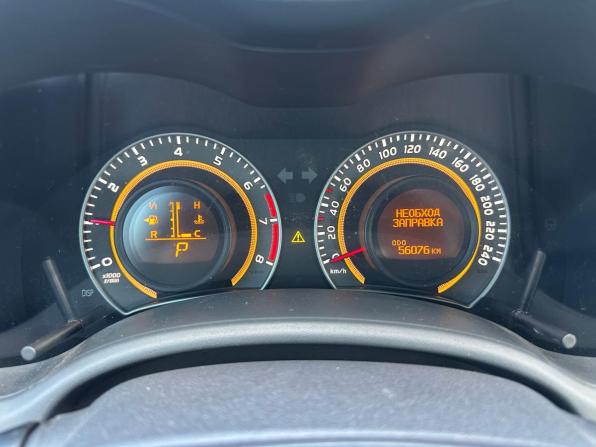 Toyota Corolla X (E140 E150) Рестайлинг с пробегом 2012 года, цена 1 200 000 рублей, 56075 км, седан, Автокод Объявления