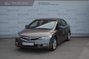 Honda Civic VIII Старый Оскол  - изображение 9