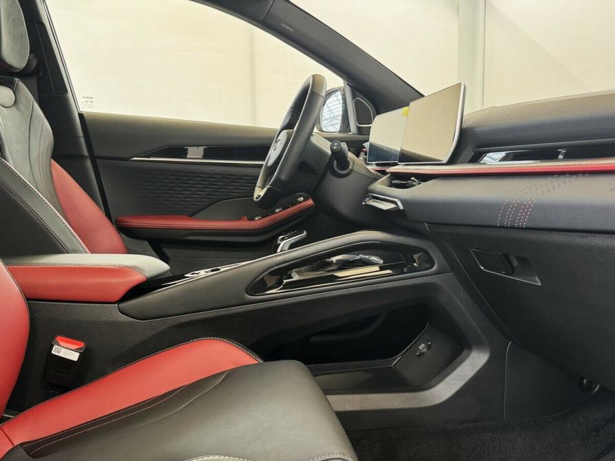 Geely Coolray I Рестайлинг Москва  - изображение 14