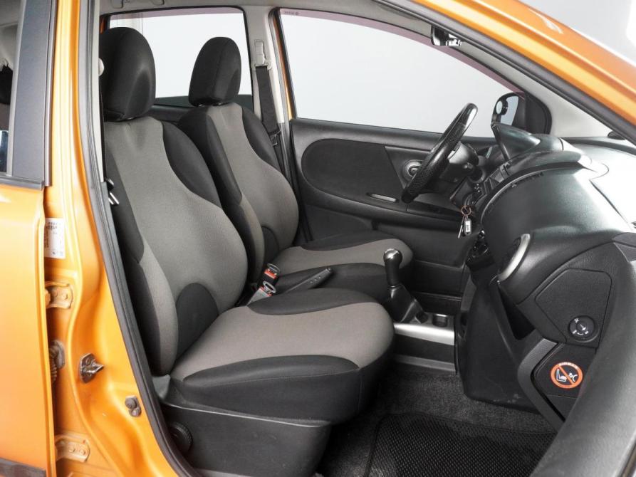 Nissan Note I Рестайлинг Минеральные Воды  - изображение 8