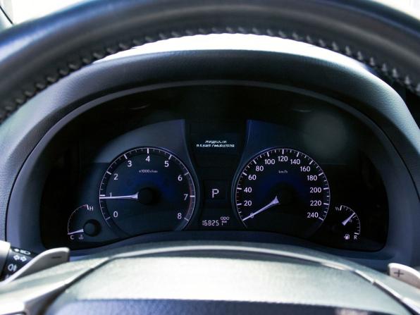 Lexus RX III Рестайлинг с пробегом 2012 года, цена 2 649 000 рублей, 168247 км, внедорожник, Автокод Объявления
