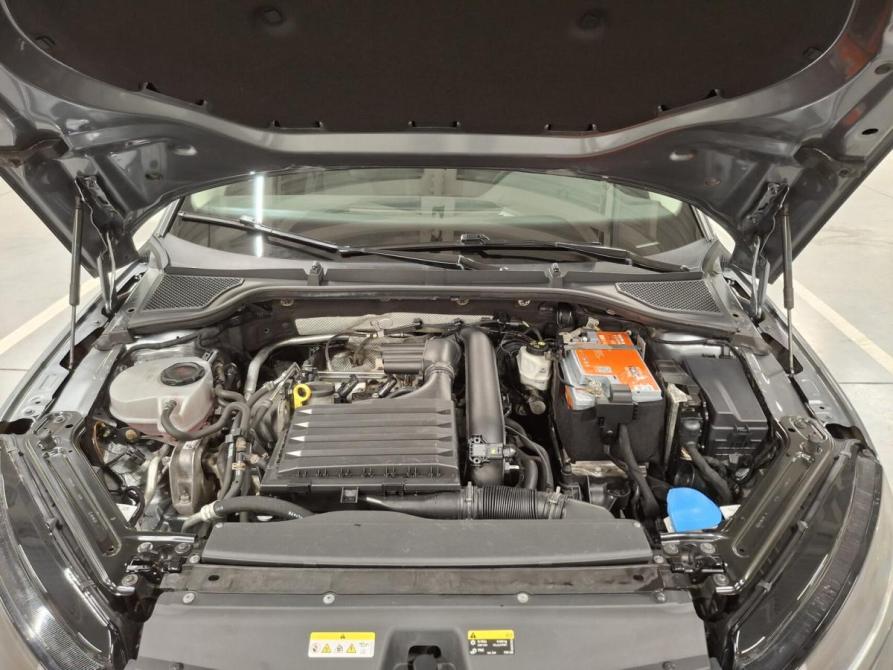 Skoda Octavia IV (A8) Казань  - изображение 11