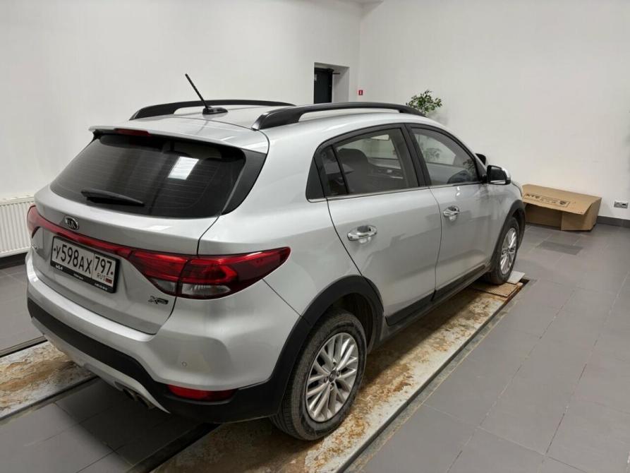 Kia Rio IV Пермь  - изображение 2