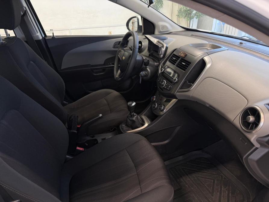 Chevrolet Aveo II Волгоград  - изображение 9