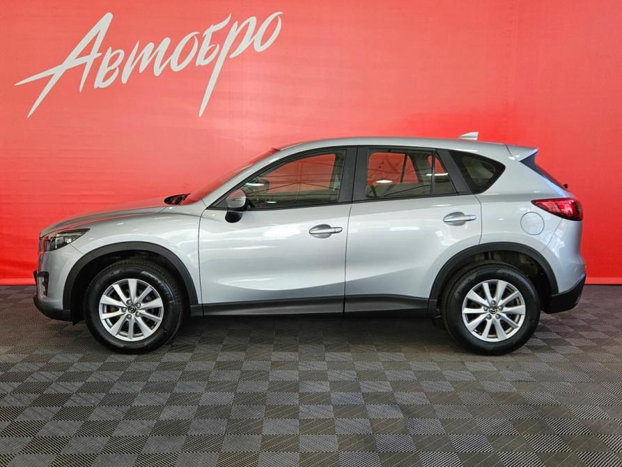 Mazda CX-5 I Рестайлинг Вологда  - изображение 2