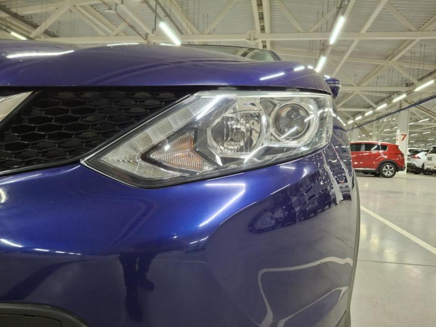 Nissan Qashqai II Казань  - изображение 21