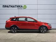 Lada (ВАЗ) Vesta I Петрозаводск  - изображение 23