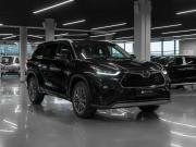 Toyota Highlander IV (XU70) Москва  - изображение 30
