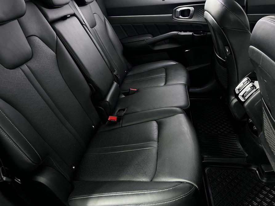 Kia Sorento IV Калининград  - изображение 13